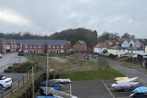 undefined, Colchester
