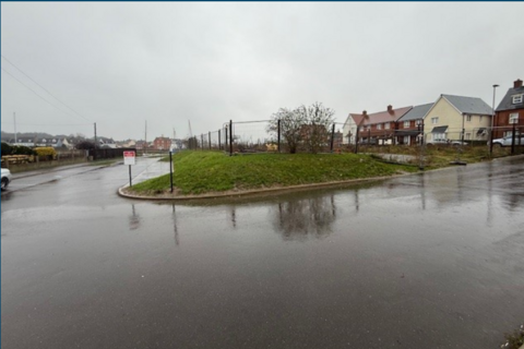 undefined, Colchester