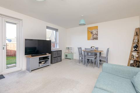 3 bedroom end of terrace house for sale, 28 Greenwell Wynd, Mortonhall, Edinburgh, EH17 8GH