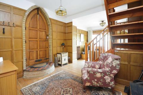 2 bedroom semi-detached house for sale, Montefiore Avenue, Ramsgate