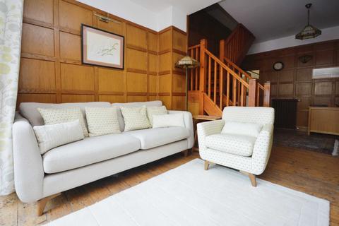 2 bedroom semi-detached house for sale, Montefiore Avenue, Ramsgate