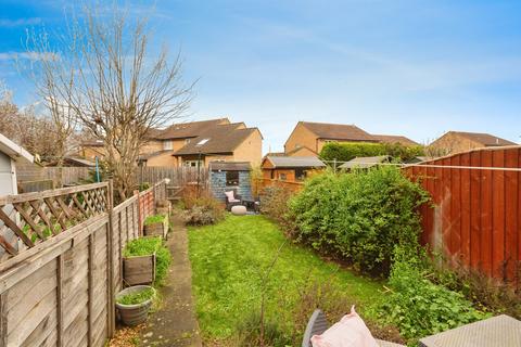 undefined, Carse Close, ABINGDON