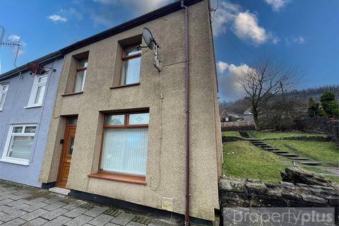 2 bedroom end of terrace house for sale, Maerdy Road, Maerdy, Ferndale, Rhondda Cynon Taff, CF43
