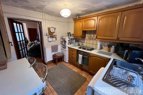 2 bedroom end of terrace house for sale, Maerdy Road, Maerdy, Ferndale, Rhondda Cynon Taff, CF43