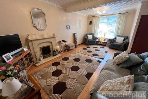 2 bedroom end of terrace house for sale, Maerdy Road, Maerdy, Ferndale, Rhondda Cynon Taff, CF43