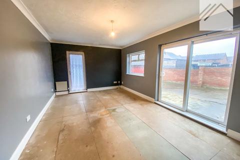 3 bedroom bungalow for sale, Leigh Road, Canvey Island