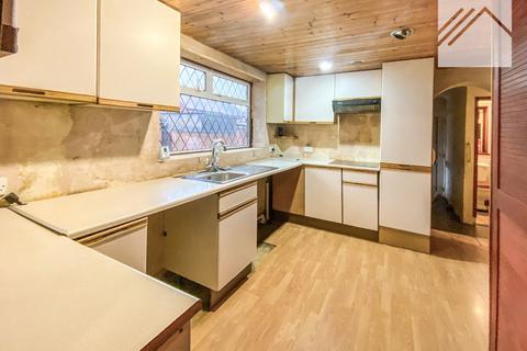 3 bedroom bungalow for sale, Leigh Road, Canvey Island