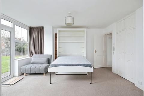 Studio for sale, Priory Road, High Wycombe