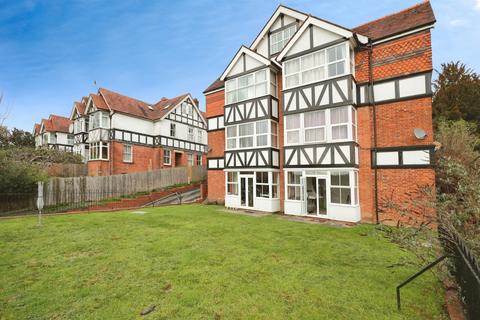 Studio for sale, Priory Road, High Wycombe
