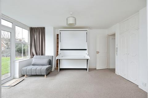 Studio for sale, Priory Road, High Wycombe