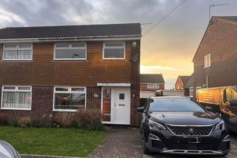 undefined, Andover Close, Barry ,