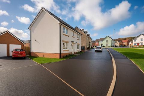 undefined, Acacia Avenue, Pontrhydyrun, Cwmbran