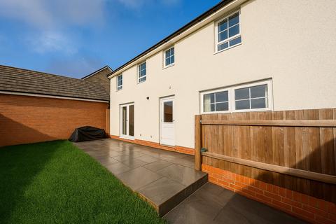 undefined, Acacia Avenue, Pontrhydyrun, Cwmbran