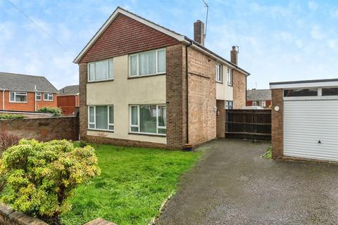 Kennett Close, Romsey