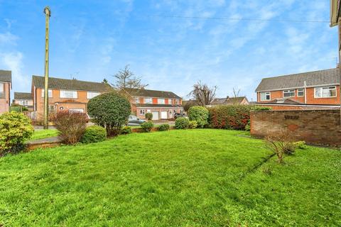 undefined, Kennett Close, Romsey