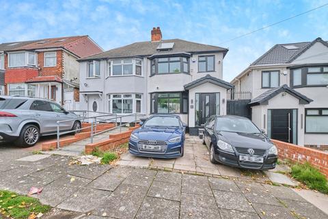 Wensleydale Road, Birmingham