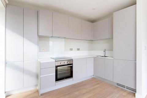 1 bedroom apartment to rent, Flat 306, Windlass Apartments, 4 Hale Wharf N17