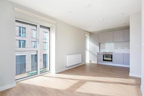 1 bedroom apartment to rent, Flat 306, Windlass Apartments, 4 Hale Wharf N17