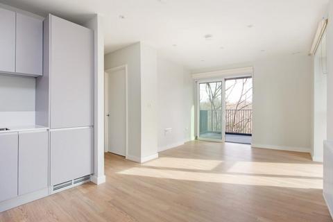 1 bedroom apartment to rent, Flat 306, Windlass Apartments, 4 Hale Wharf N17