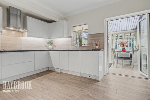 3 bedroom semi-detached house for sale, Richard Avenue, Smithies