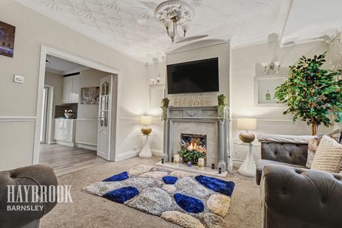 3 bedroom semi-detached house for sale, Richard Avenue, Smithies