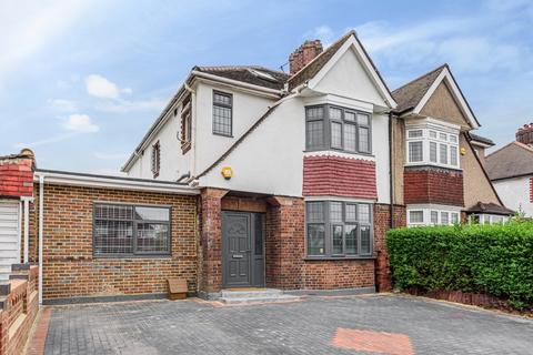 Sidcup Road Lee SE12