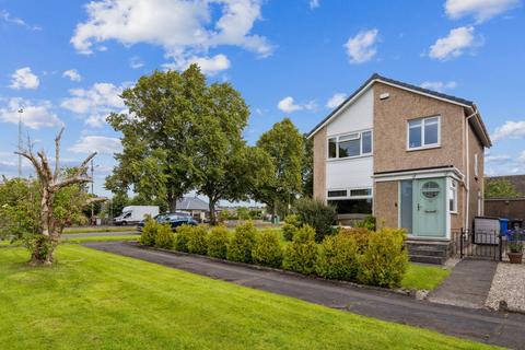 undefined, 52 Crossmyloof Gardens, Crossmyloof, Glasgow, G41 4AY