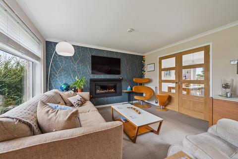 undefined, 52 Crossmyloof Gardens, Crossmyloof, Glasgow, G41 4AY