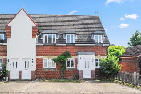 2 bedroom maisonette to rent, Stanley Rise, Chelmer Village, Chelmsford