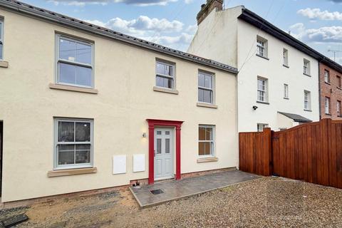1 bedroom cottage for sale - The Terrace, North Walsham NR28