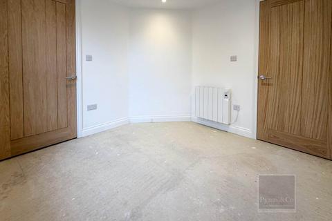 undefined, The Terrace, North Walsham NR28