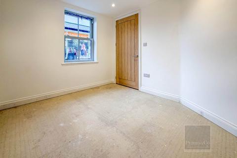 undefined, The Terrace, North Walsham NR28