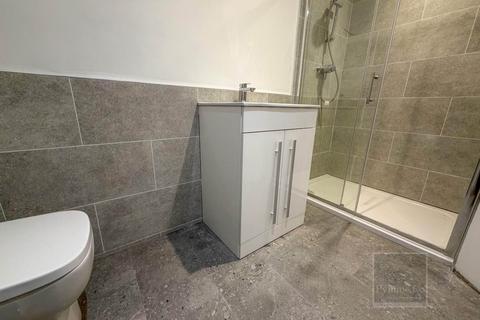 undefined, The Terrace, North Walsham NR28