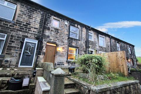 Lumbutts, Todmorden OL14
