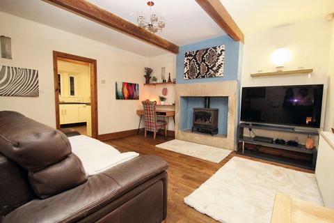 3 bedroom terraced house for sale, Lumbutts, Todmorden OL14