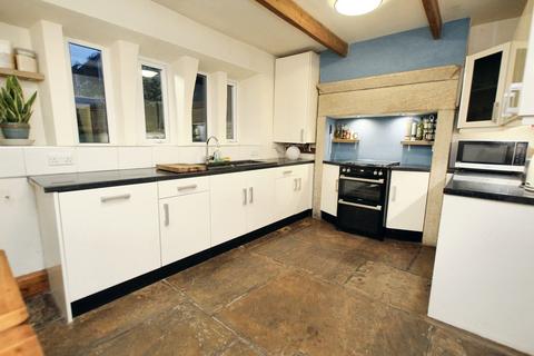3 bedroom terraced house for sale, Lumbutts, Todmorden OL14