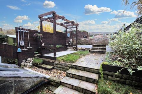 3 bedroom terraced house for sale, Lumbutts, Todmorden OL14
