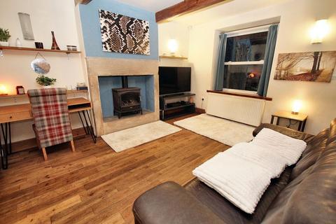 3 bedroom terraced house for sale, Lumbutts, Todmorden OL14