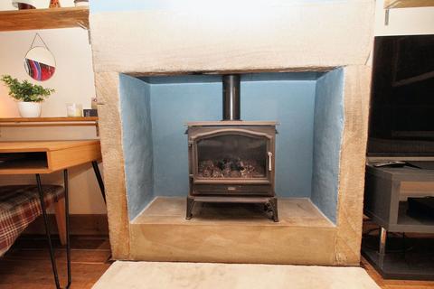 3 bedroom terraced house for sale, Lumbutts, Todmorden OL14