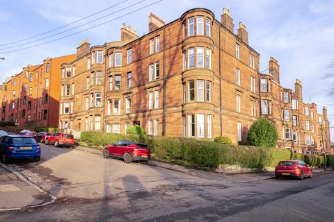1 bedroom apartment for sale, Yarrow Gardens, North Kelvinside, Glasgow