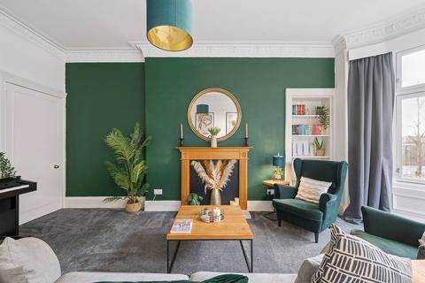 1 bedroom apartment for sale, Yarrow Gardens, North Kelvinside, Glasgow