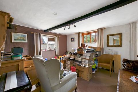 3 bedroom detached house for sale, The Street, Washbrook, Ipswich, Suffolk, IP8