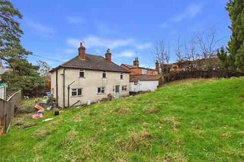 3 bedroom detached house for sale, The Street, Washbrook, Ipswich, Suffolk, IP8