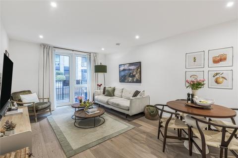 2 bedroom apartment for sale, Westwood Building, Fulham SW6