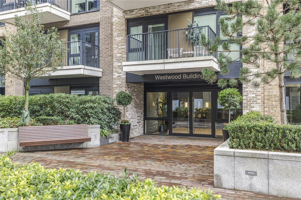Westwood Building