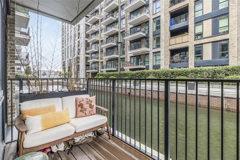 2 bedroom apartment for sale, Westwood Building, Fulham SW6