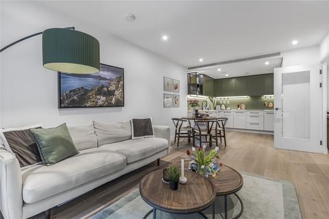 2 bedroom apartment for sale, Westwood Building, Fulham SW6