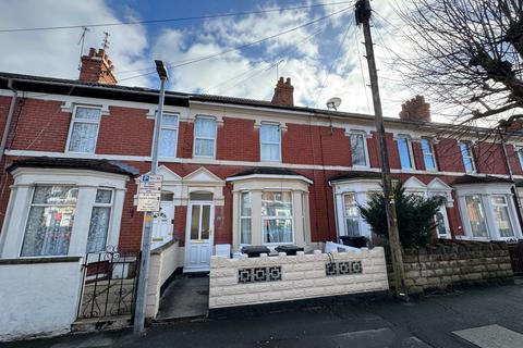 undefined, York Road, Swindon, SN1