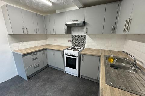undefined, York Road, Swindon, SN1