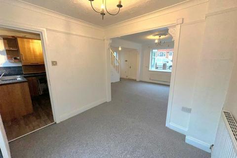 2 bedroom semi-detached house to rent, Aldershot Road, Sunderland SR3